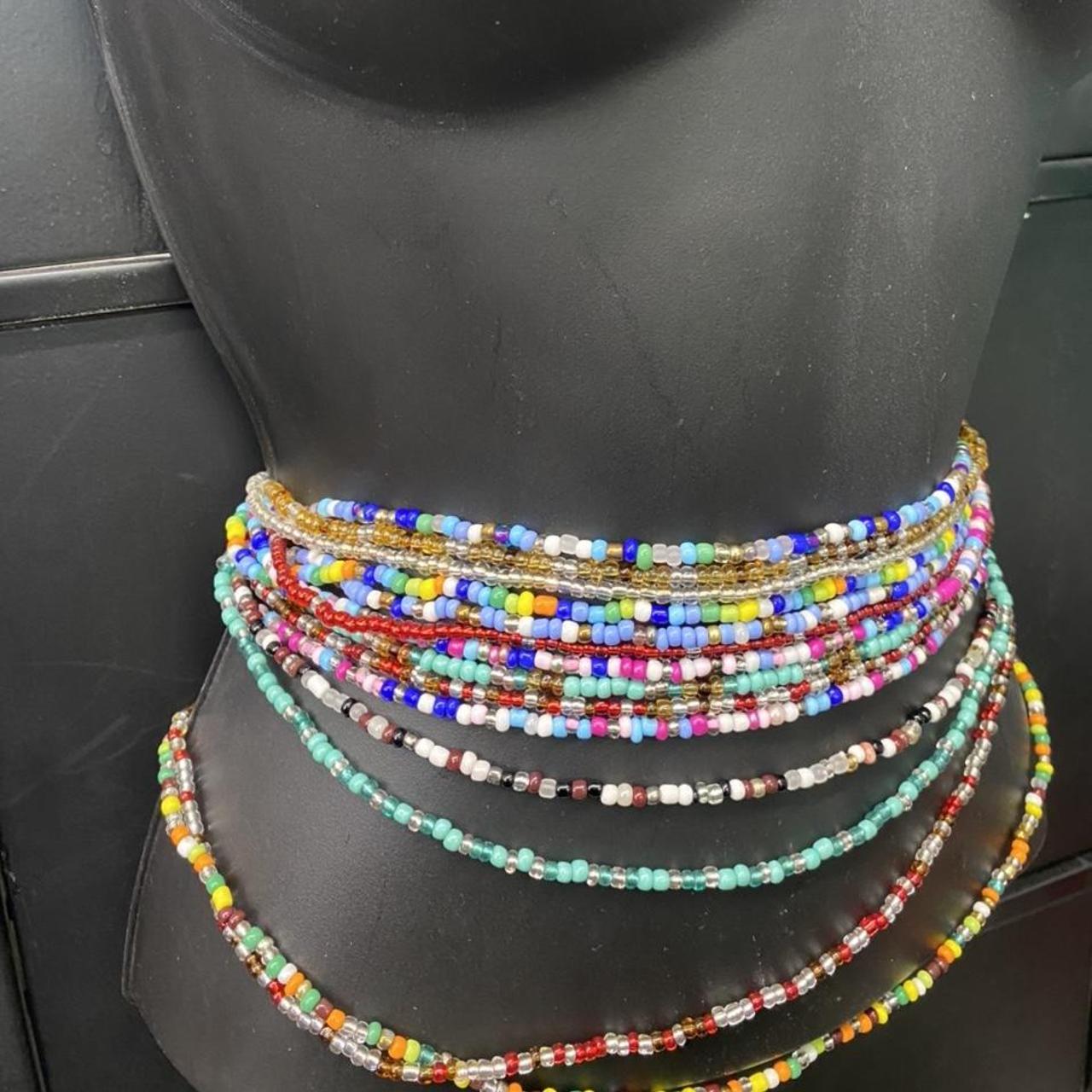 Waist Beads – Mbabazi House of Style