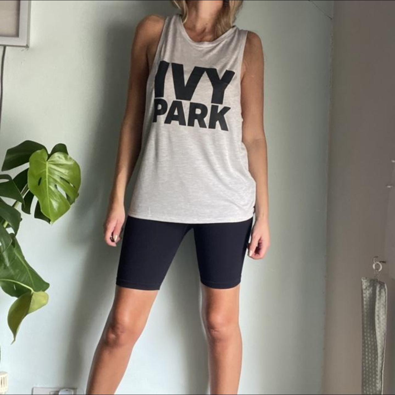 Ivy park vest top hotsell