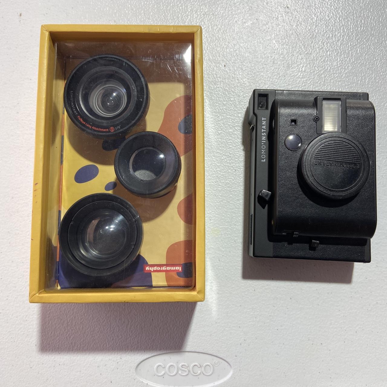 Product Image 1 - Lomo instant mini with lens