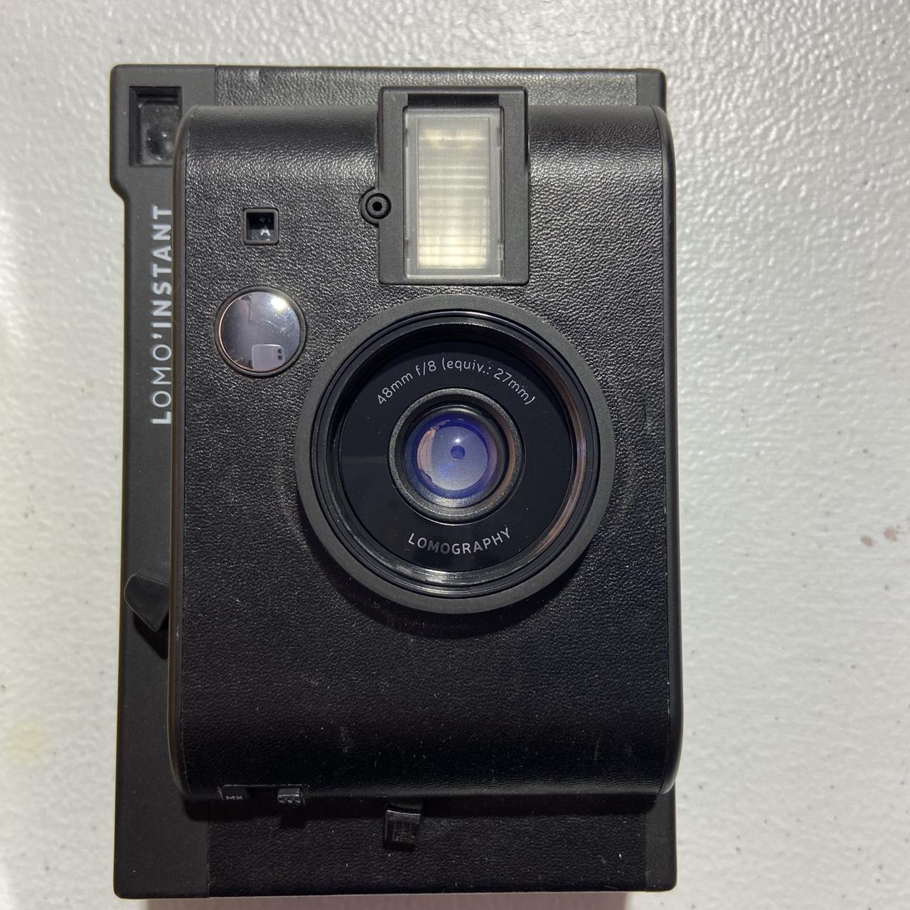 Product Image 2 - Lomo instant mini with lens