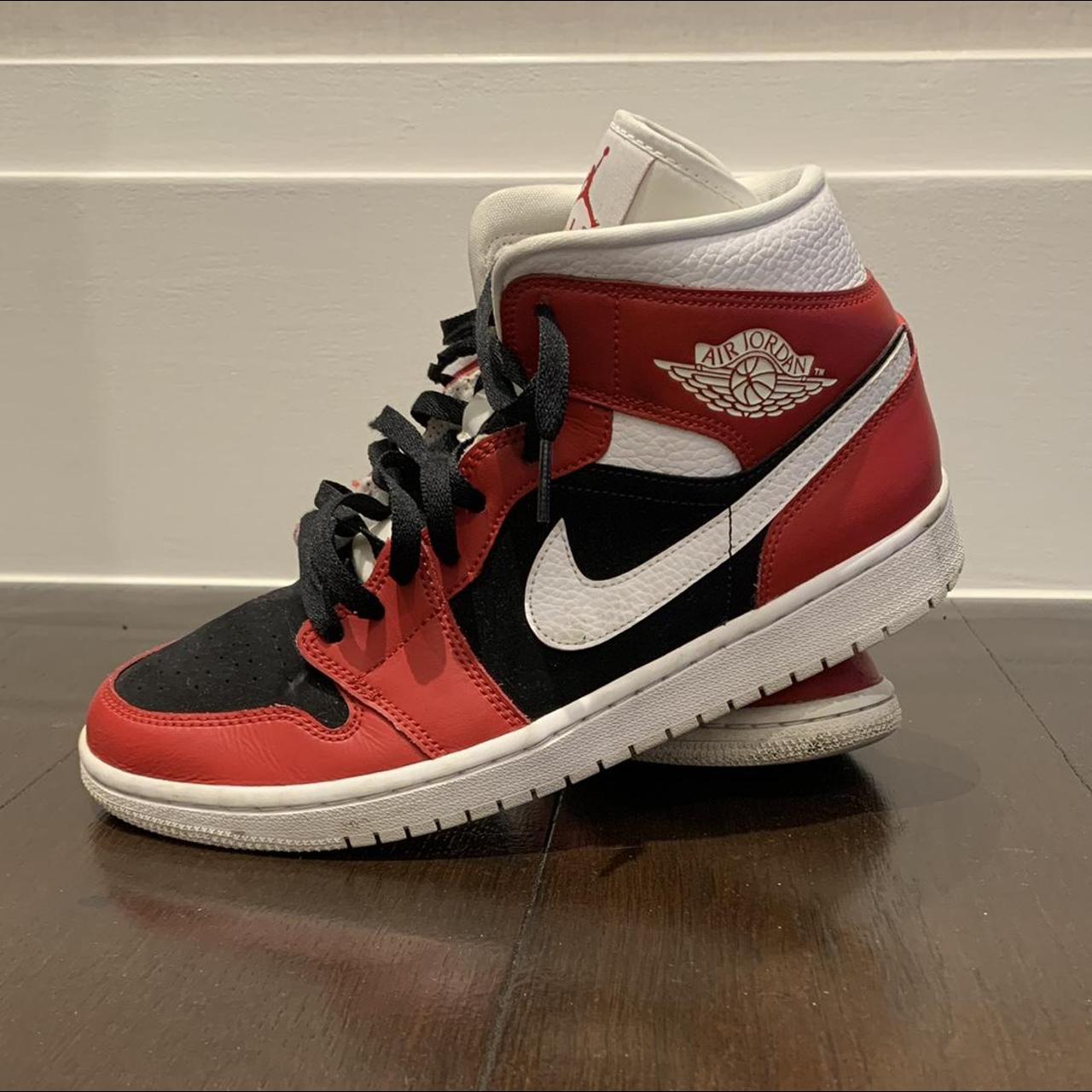 1nike jordan