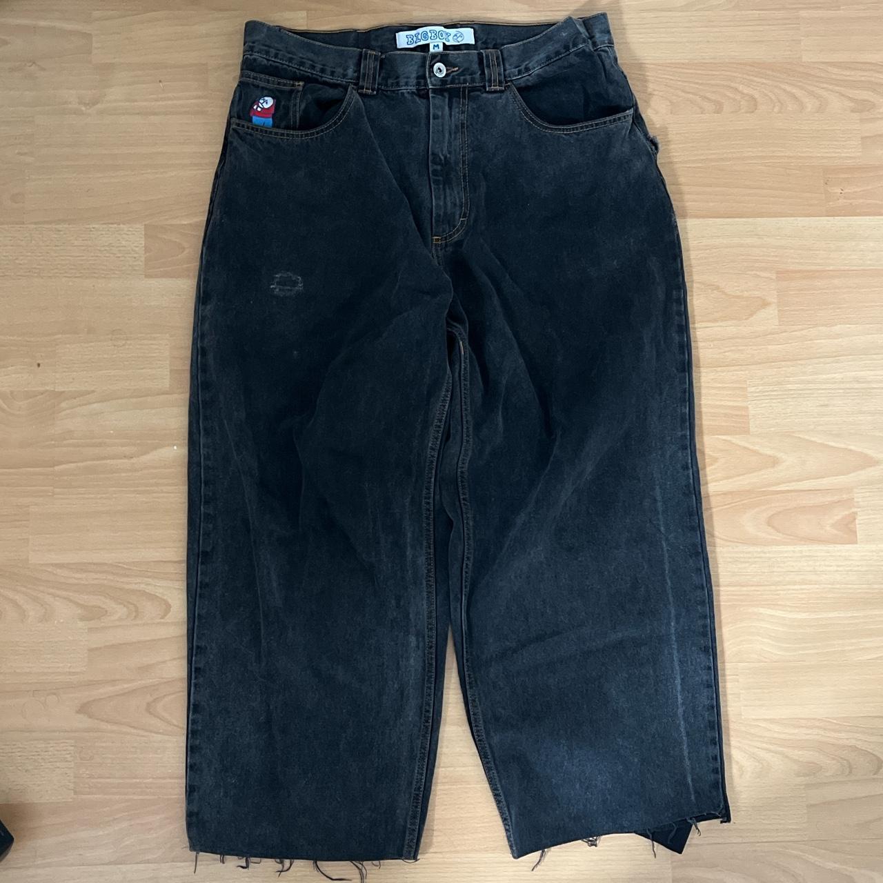Polar Big Boys Size medium A bit scuffed from... - Depop