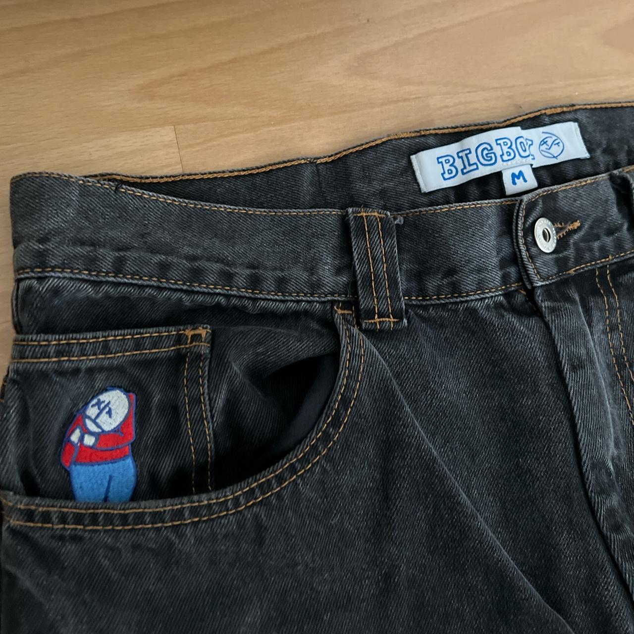 Polar Big Boys Size medium A bit scuffed from... - Depop