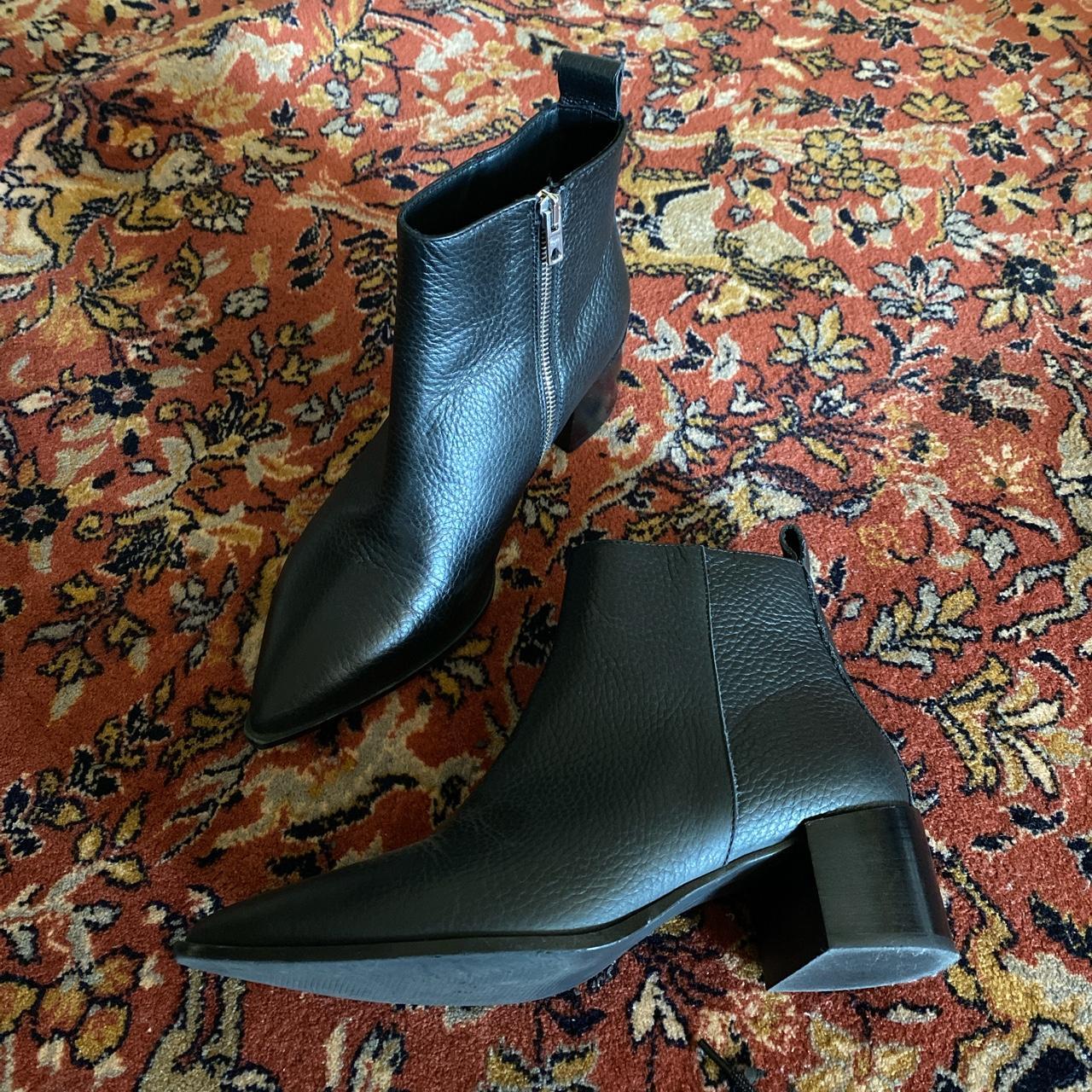 missir chelsea boot