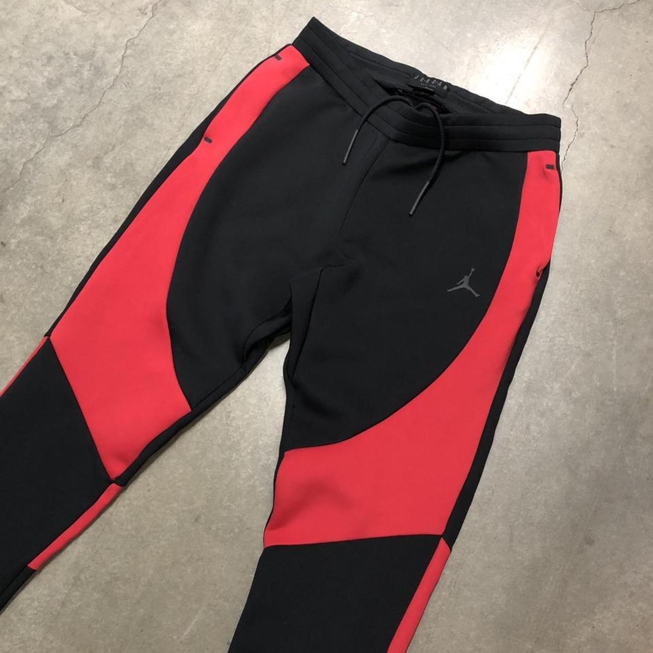 jordan jsw flight tech pant