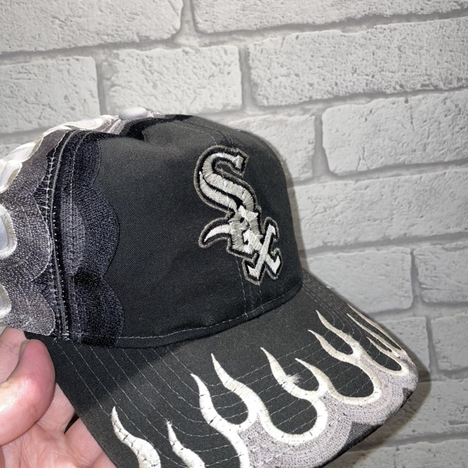 Chicago White Sox Mirage First String vintage 1992 - Depop