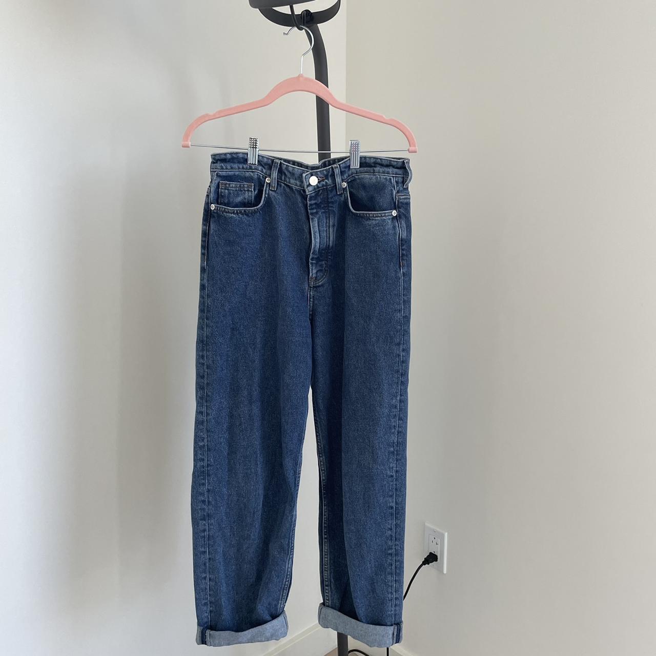 Tapered-leg Jeans - COS