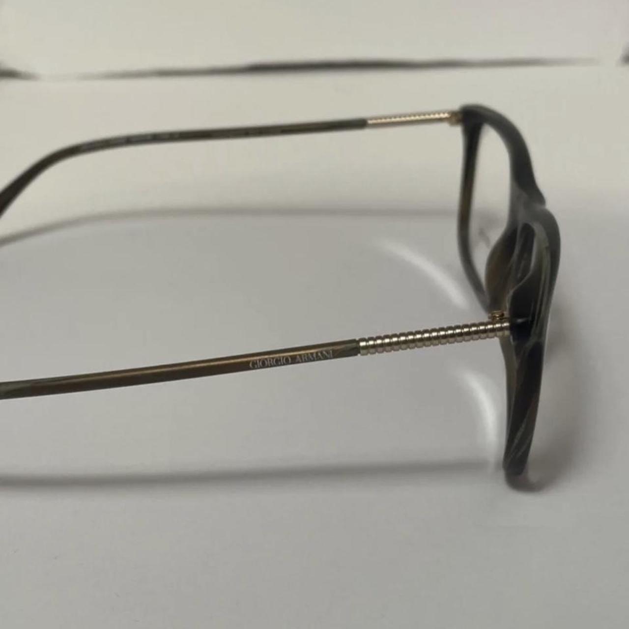 Store Giorgio Armani Eyeglasses AR7101 5469