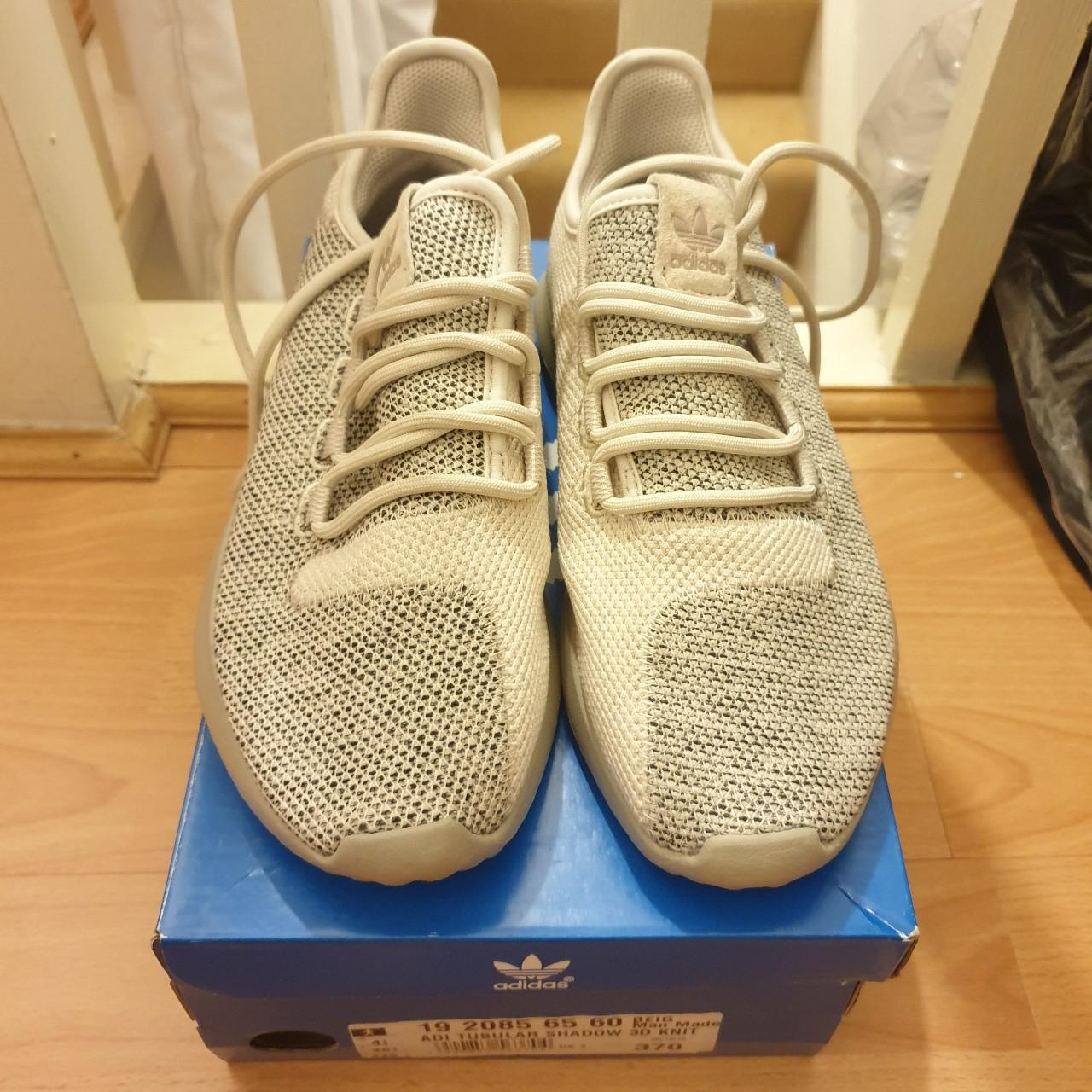 Adidas tubular best sale 3d knit