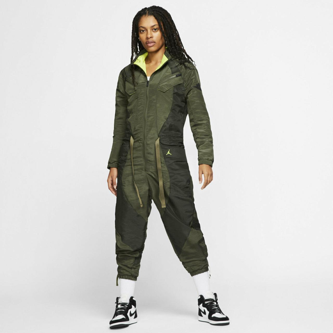 jordan utility flight suit