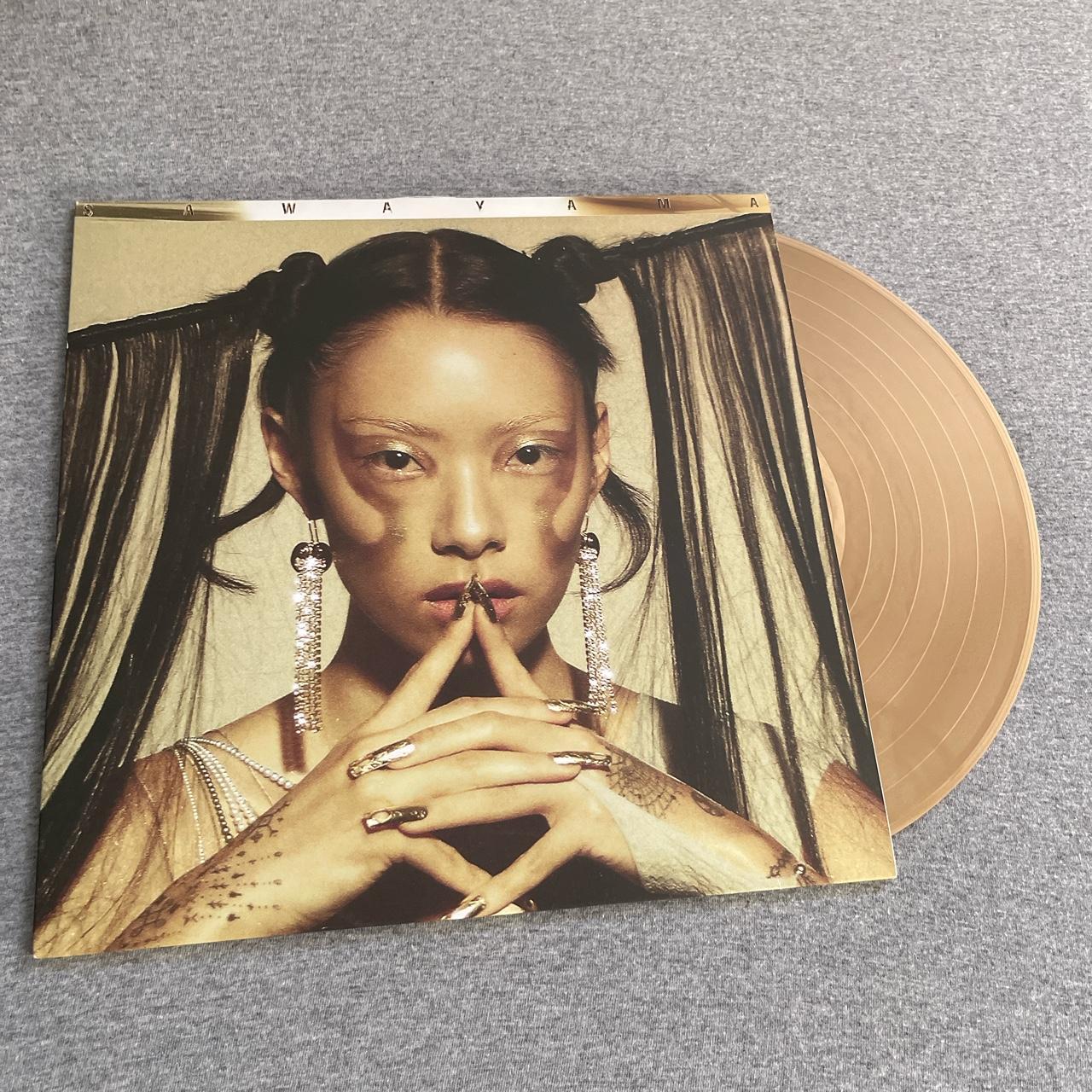 Rina Sawayama - Sawayama Vinyl record... - Depop