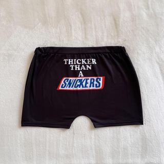 Snickers sales boxer shorts