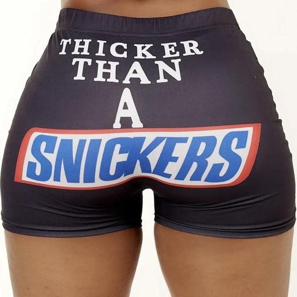 Snickers on sale boxer shorts