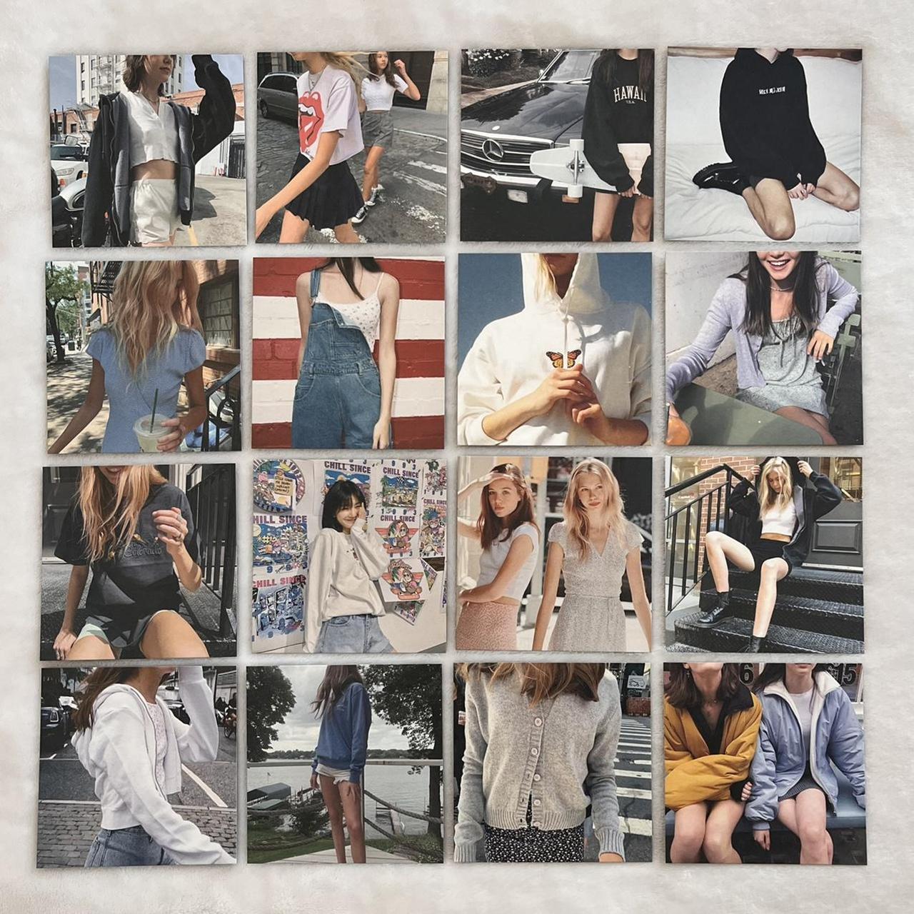 Brandy Melville Prints BRAND NEW in original... Depop