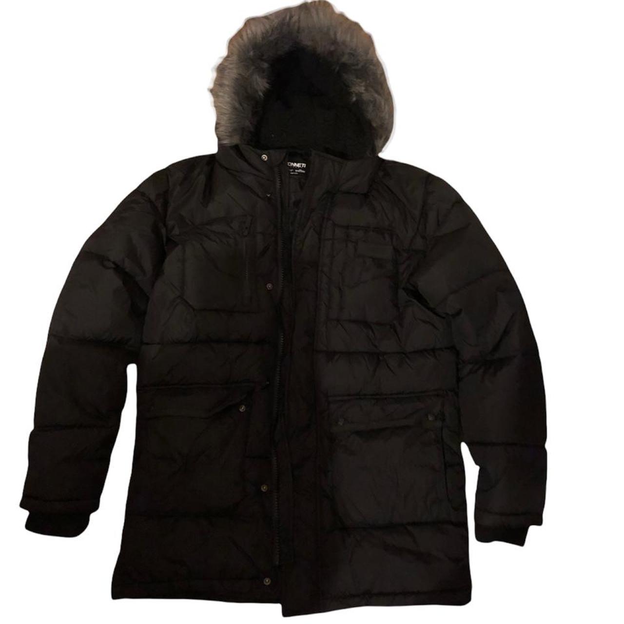 Sonneti on sale boys coat