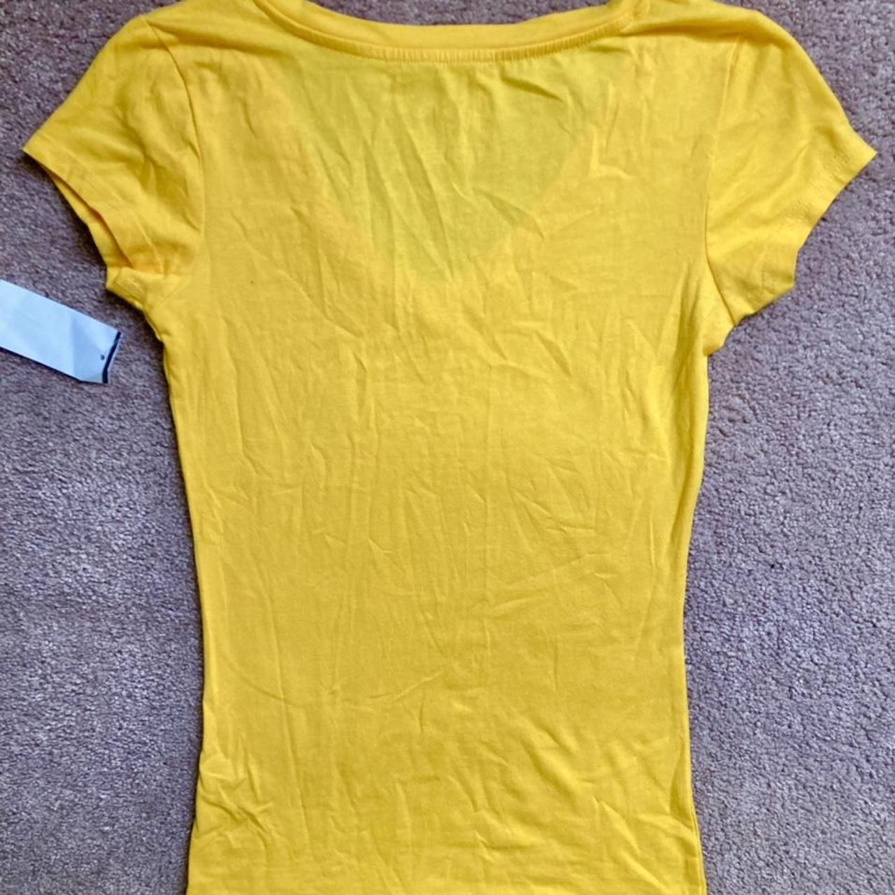 Product Image 3 - ☀️ Womens Basic Yellow Fitted