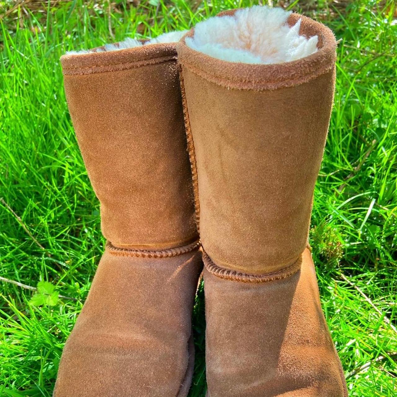 bearpaw boot care kit