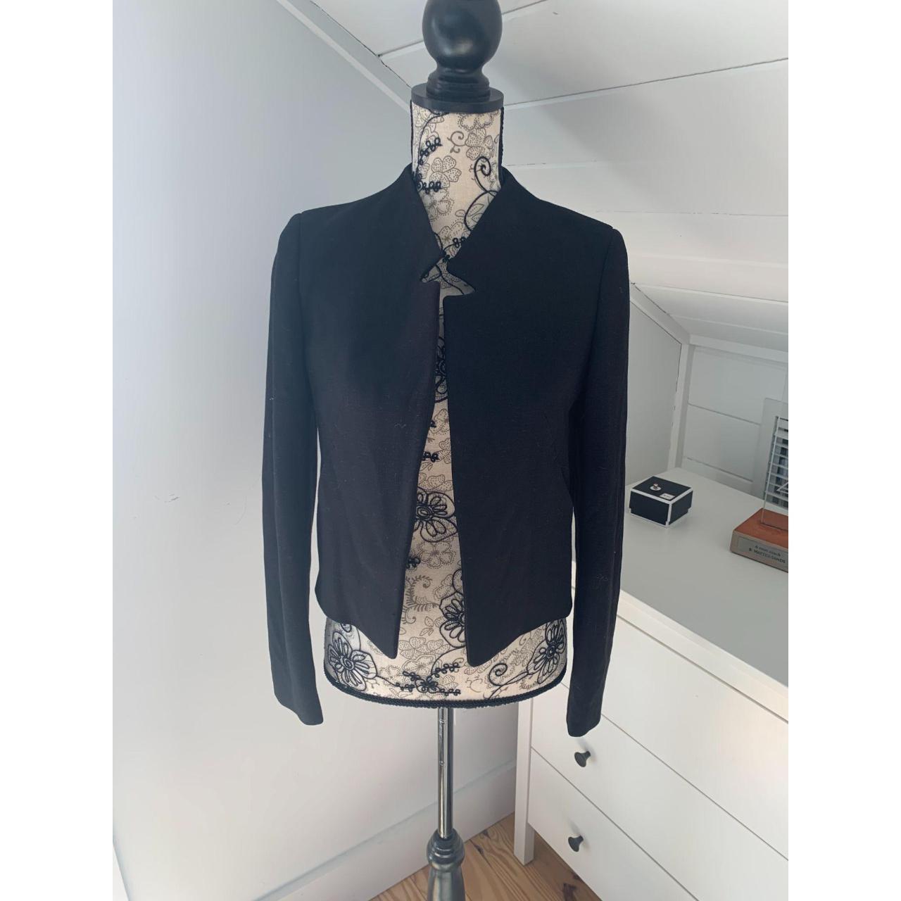 rachel roy blazer dress