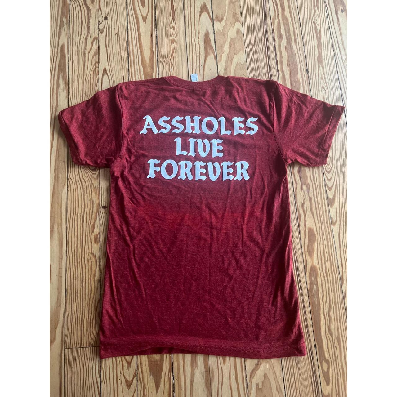 Product Image 1 - ALF Womens Red Logo T
