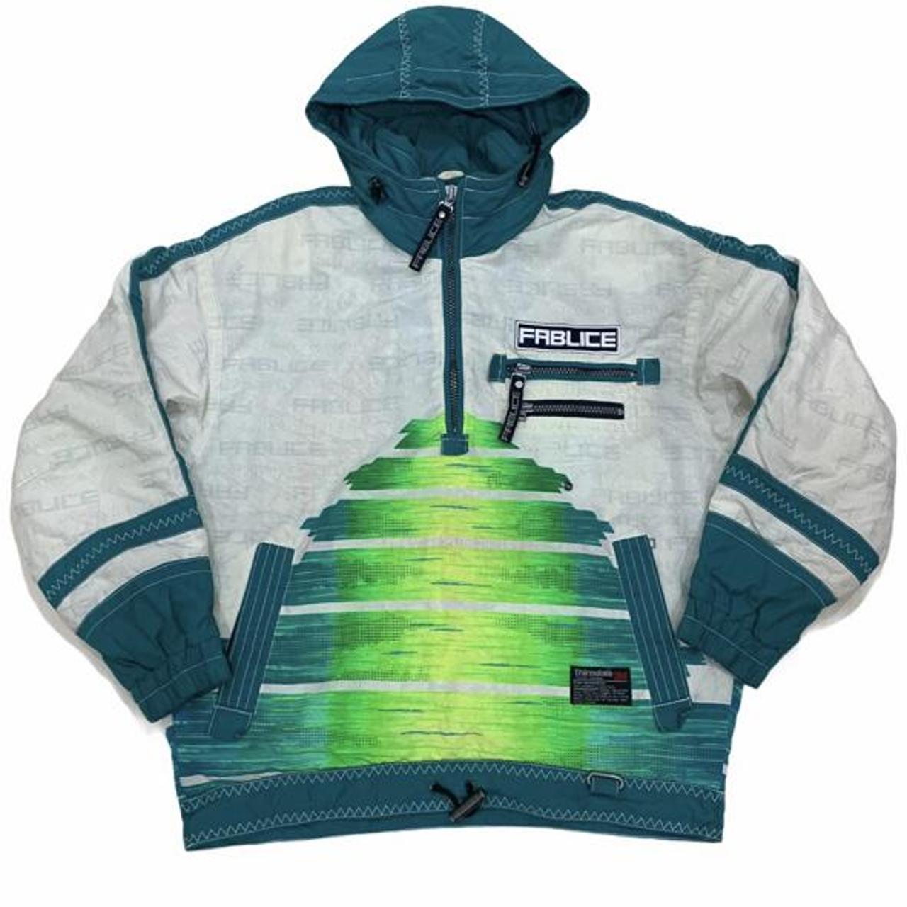 【NOS】PHENIX 3PEACE SKIWEAR Phenix Men's GT Performance Ski Jacket - Black - WinterSport
