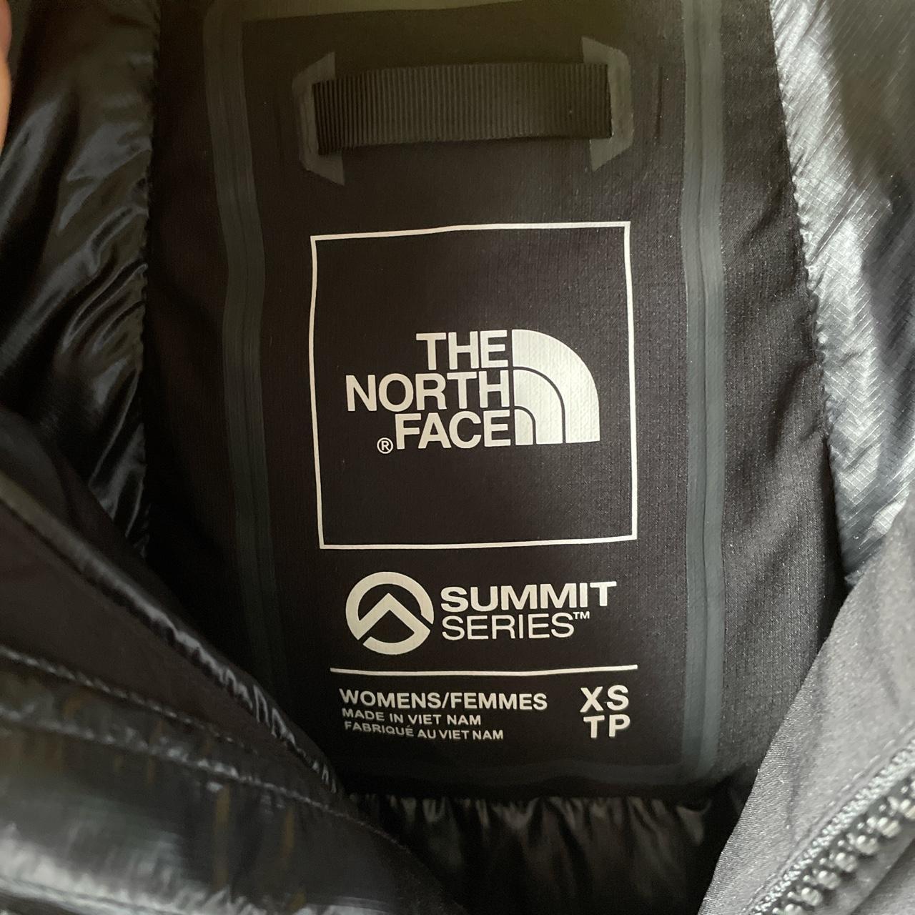 The North Face Women's Coat | Depop