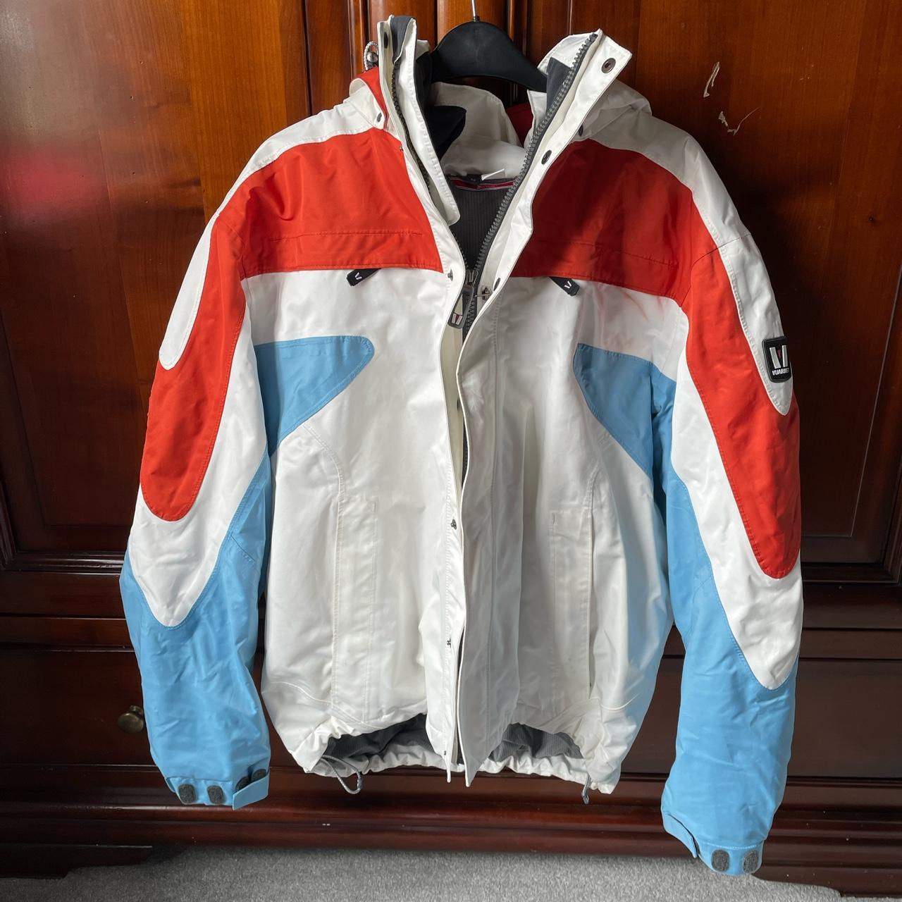 Bmw 2024 ski jacket