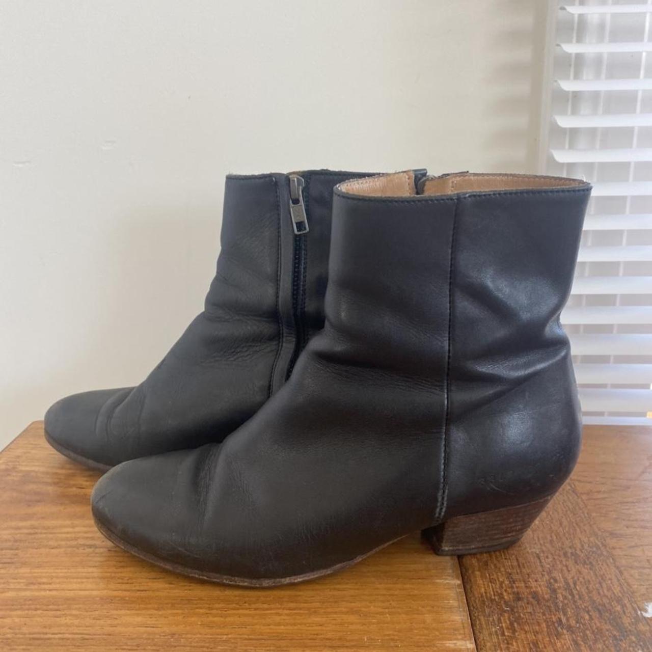 common projects boots sale