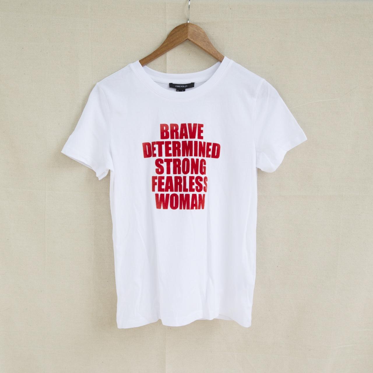 Women's T-shirt