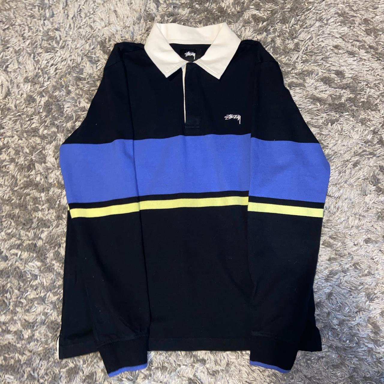 Stüssy Men's Shirt | Depop