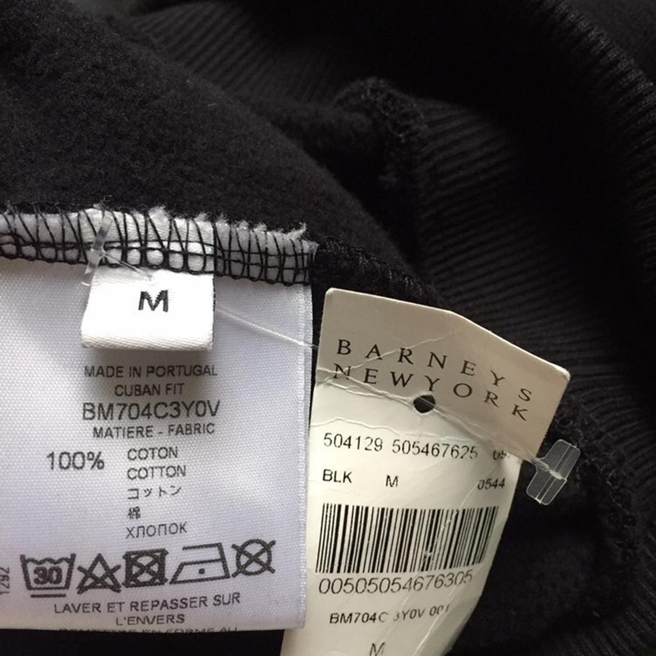 Givenchy Shark Sweater Size Medium barely had a... - Depop