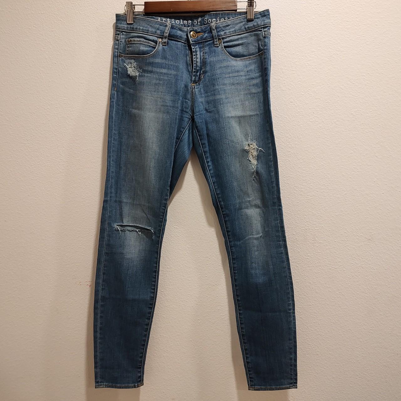Articles of Society Women's Jeans