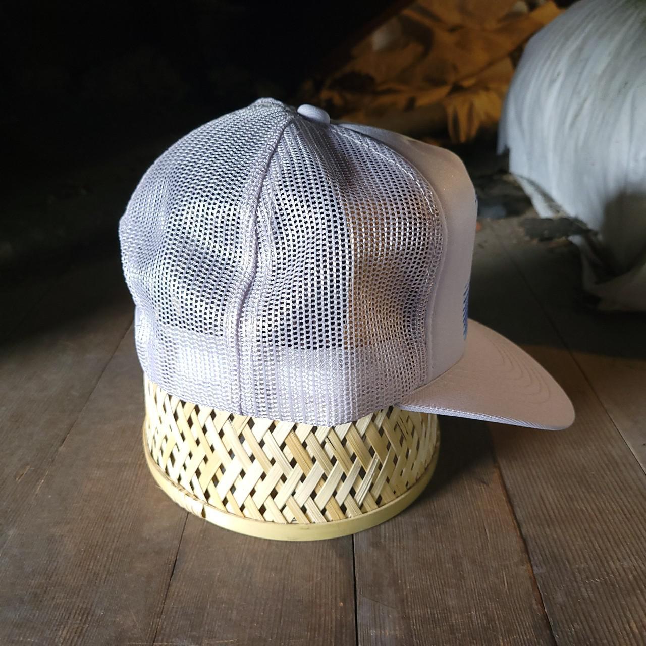 Farmers CoOp Elevator Bellingham MN gray and blue... Depop