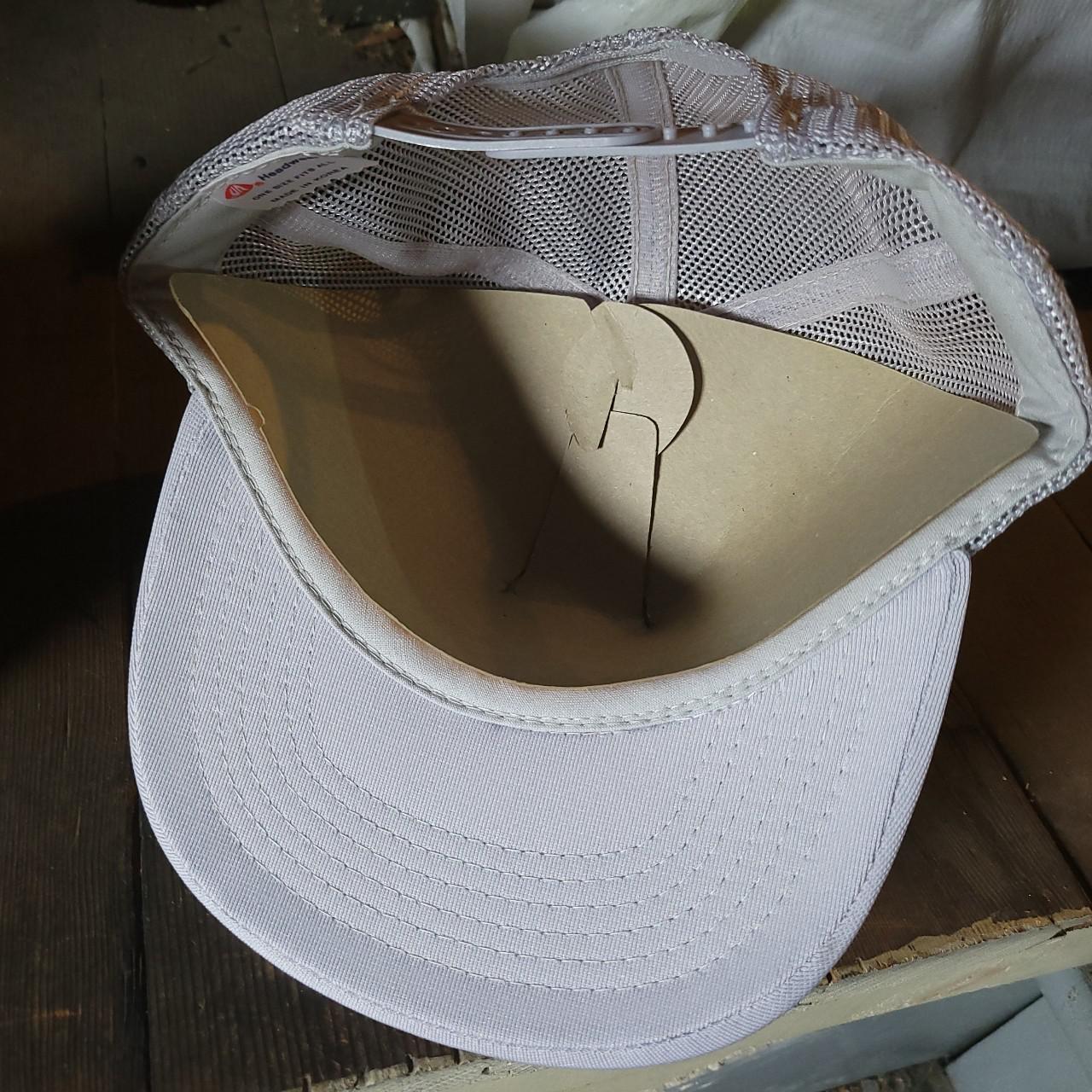 Farmers CoOp Elevator Bellingham MN gray and blue... Depop