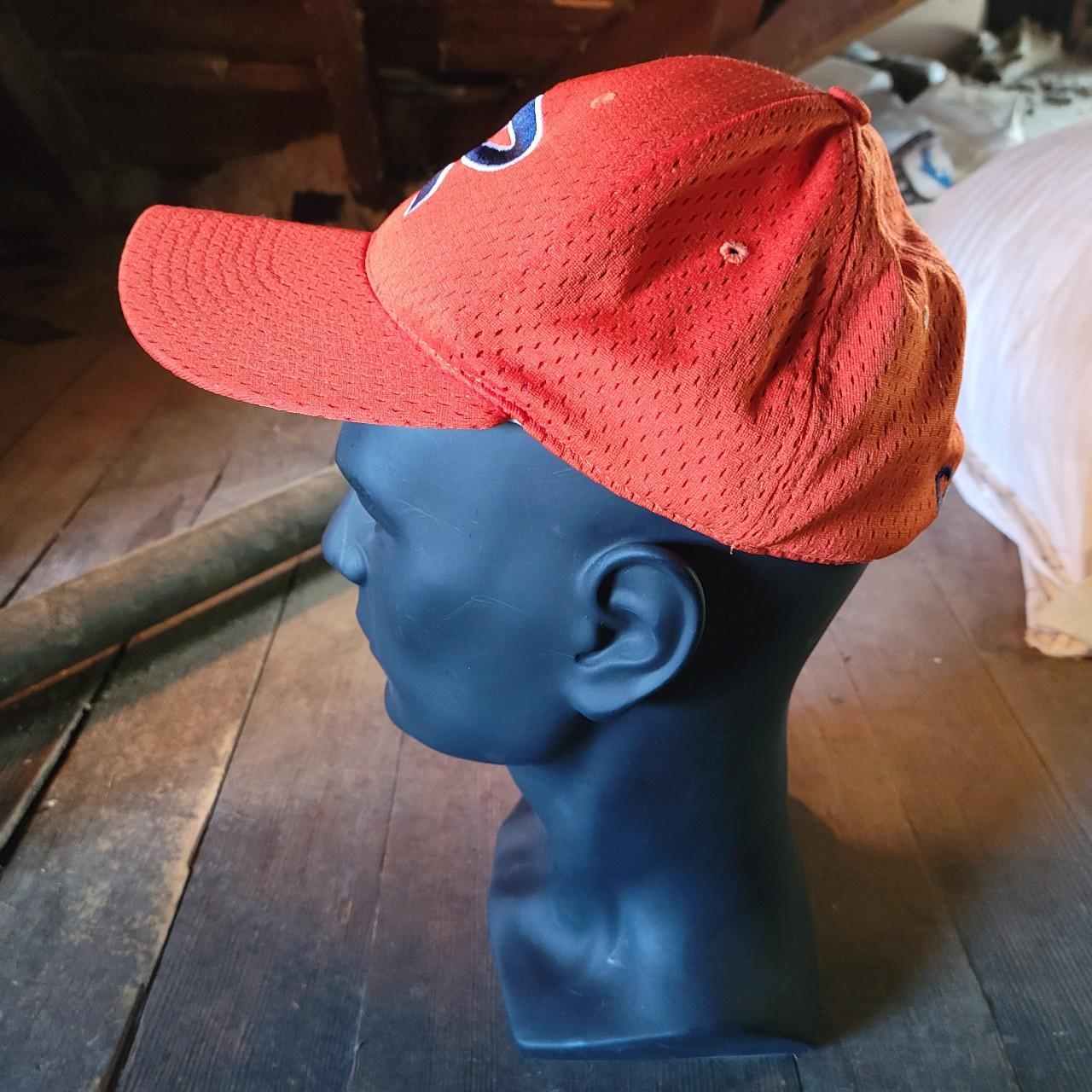 Vintage Richmond Braves Promo baseball hat . Hat - Depop