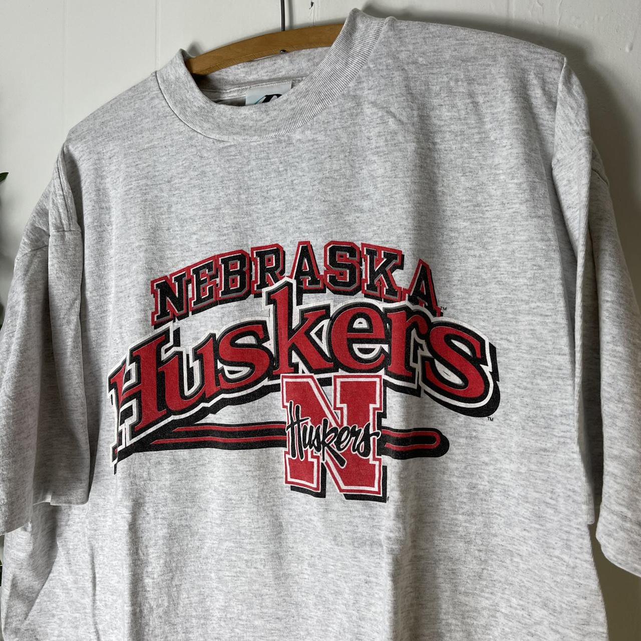 Product Image 4 - Vintage 90s Y2K Nebraska University