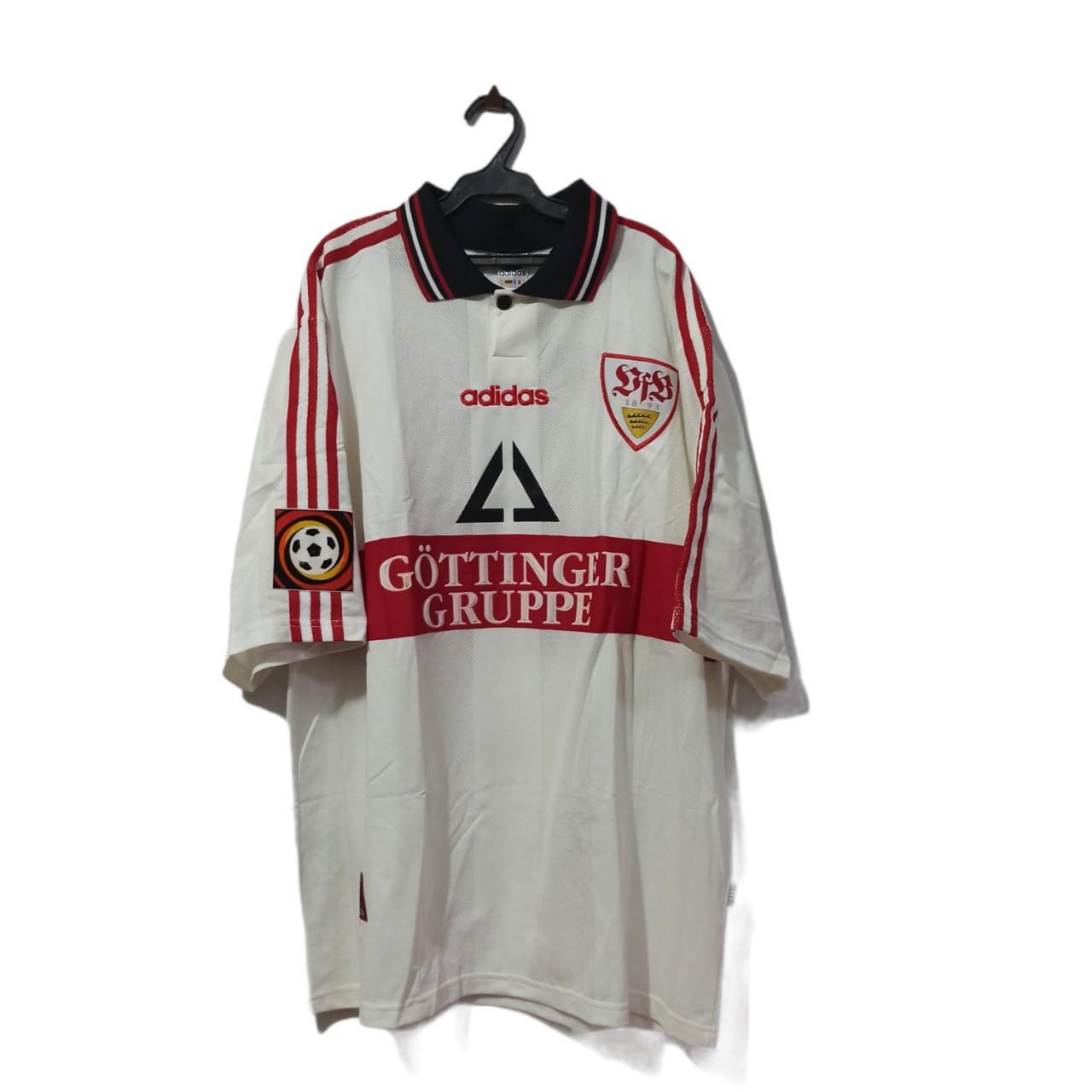 Bologna FC 1998 99 Home Roberto Baggio Xl size | Depop