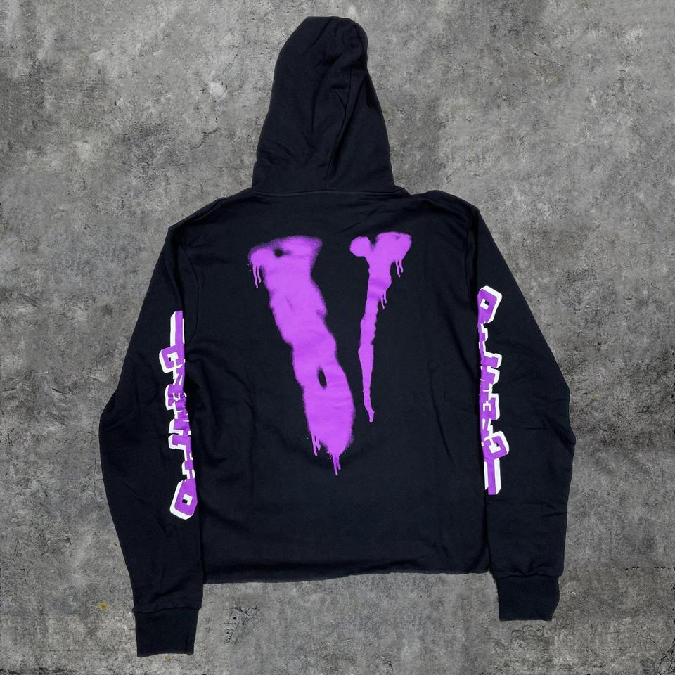 Vlone 2024 screwhead hoodie