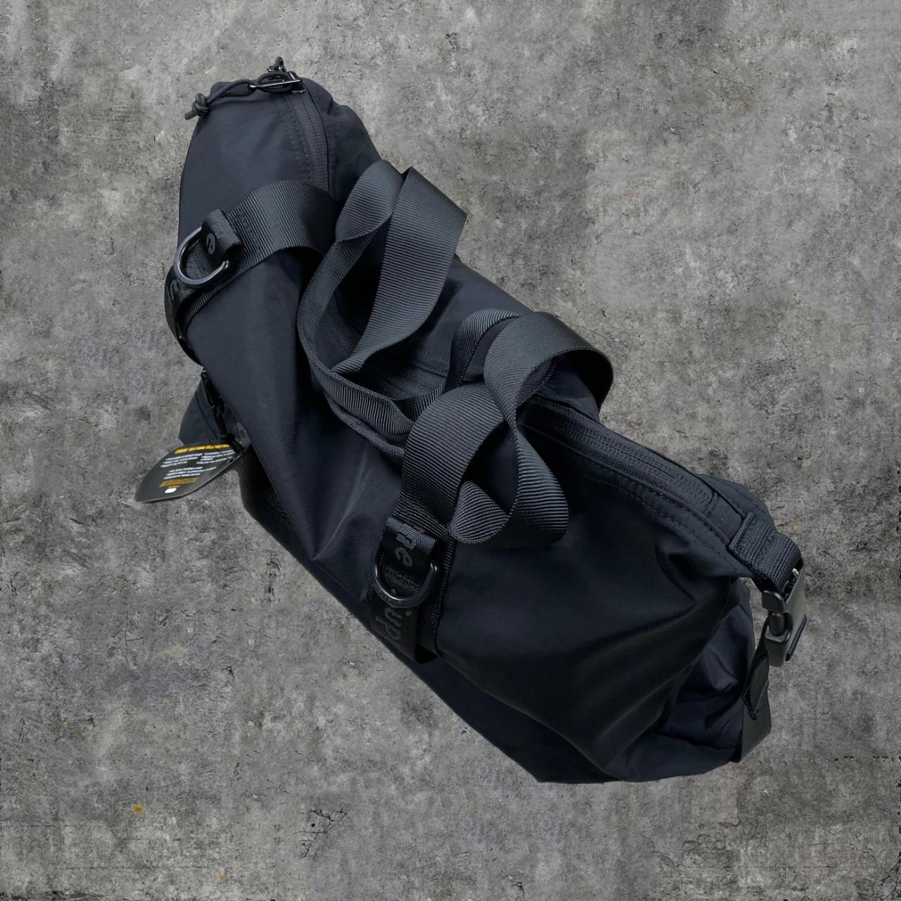 Supreme Zip Tote Bag Black 20fw 美品 25143851_55347230_600.jpg