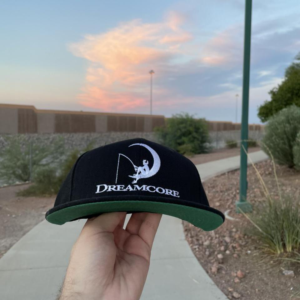 Dreamcore Cap parody of Dreamworks Animation as... - Depop