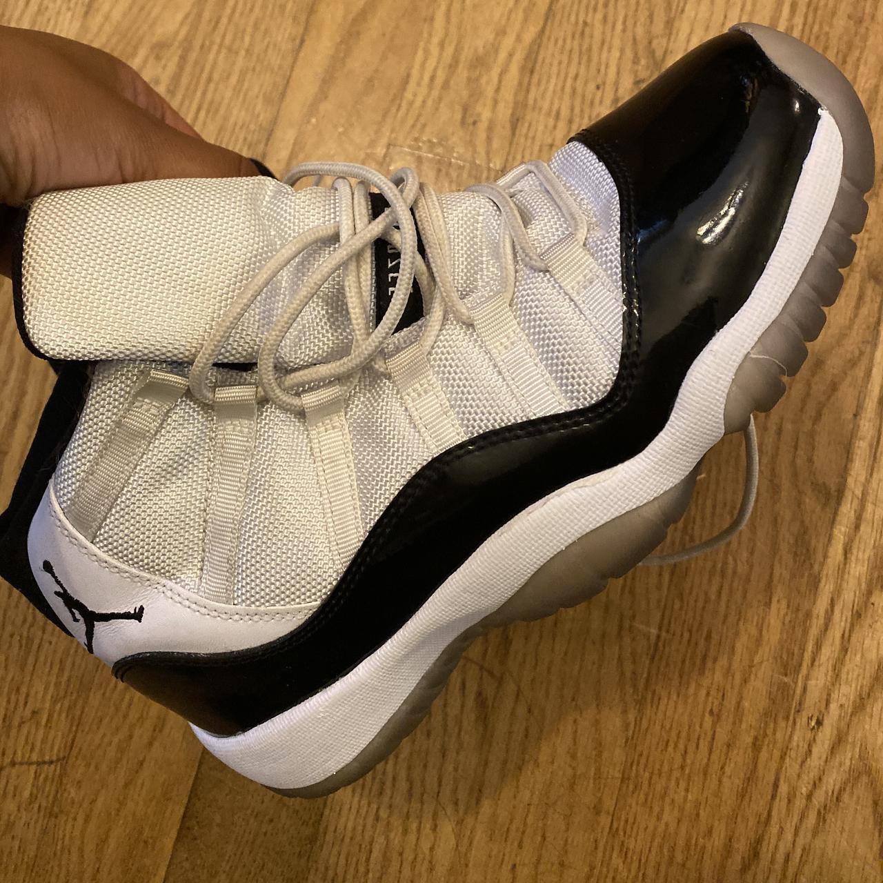 Jordan 11 Retro Concord (2011)