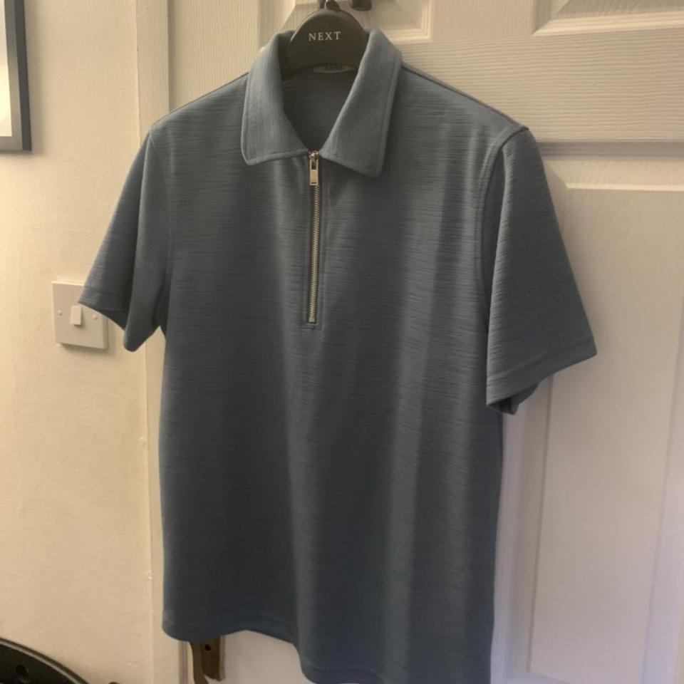 arne zip polo