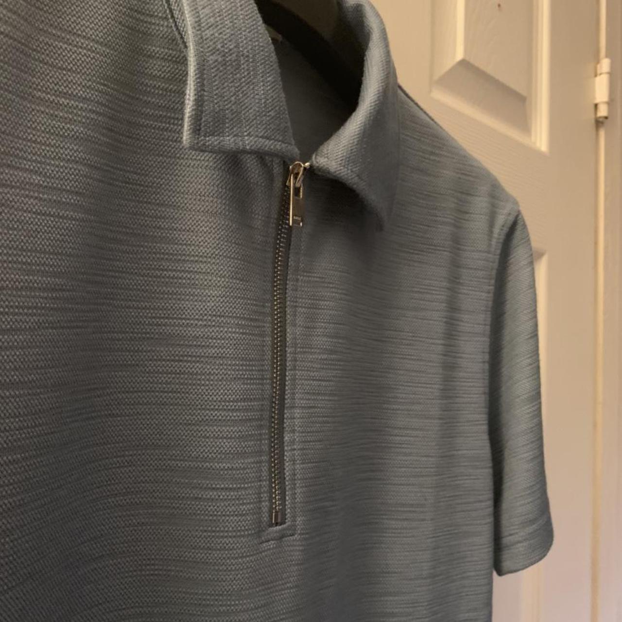 arne zip polo