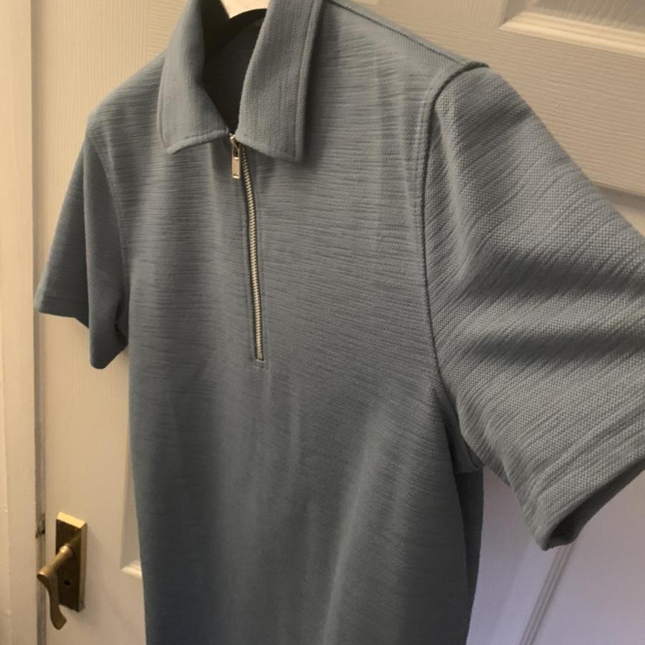 arne zip polo