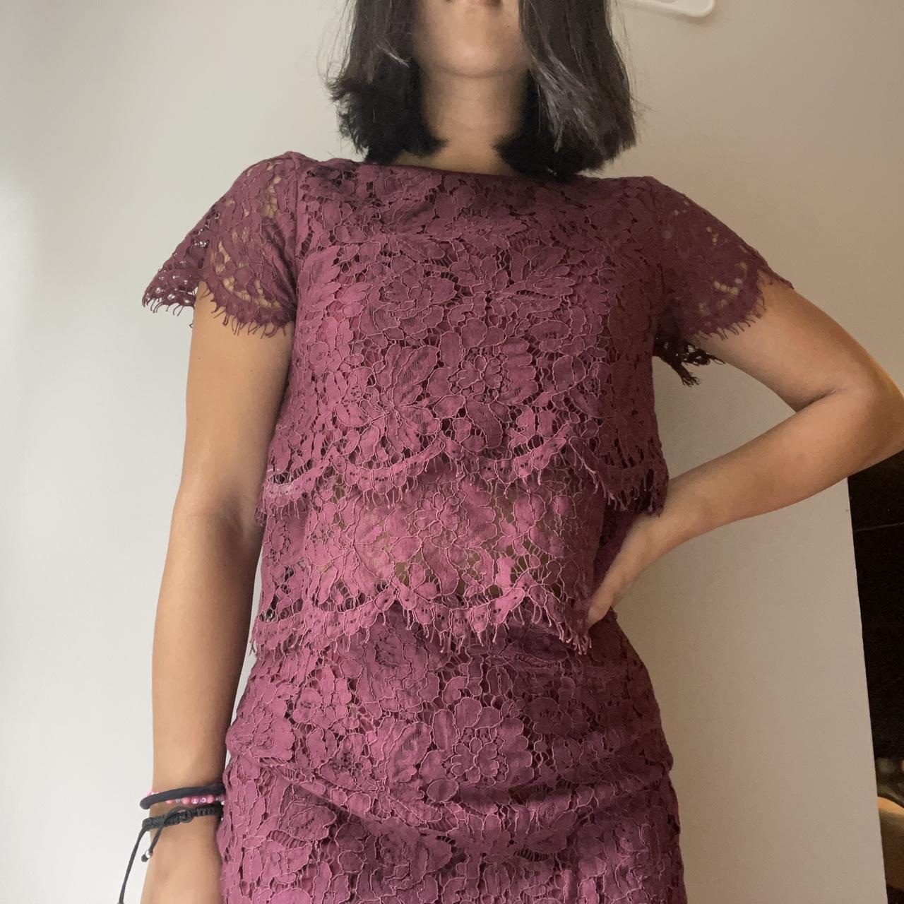 Nordstrom two best sale piece dress