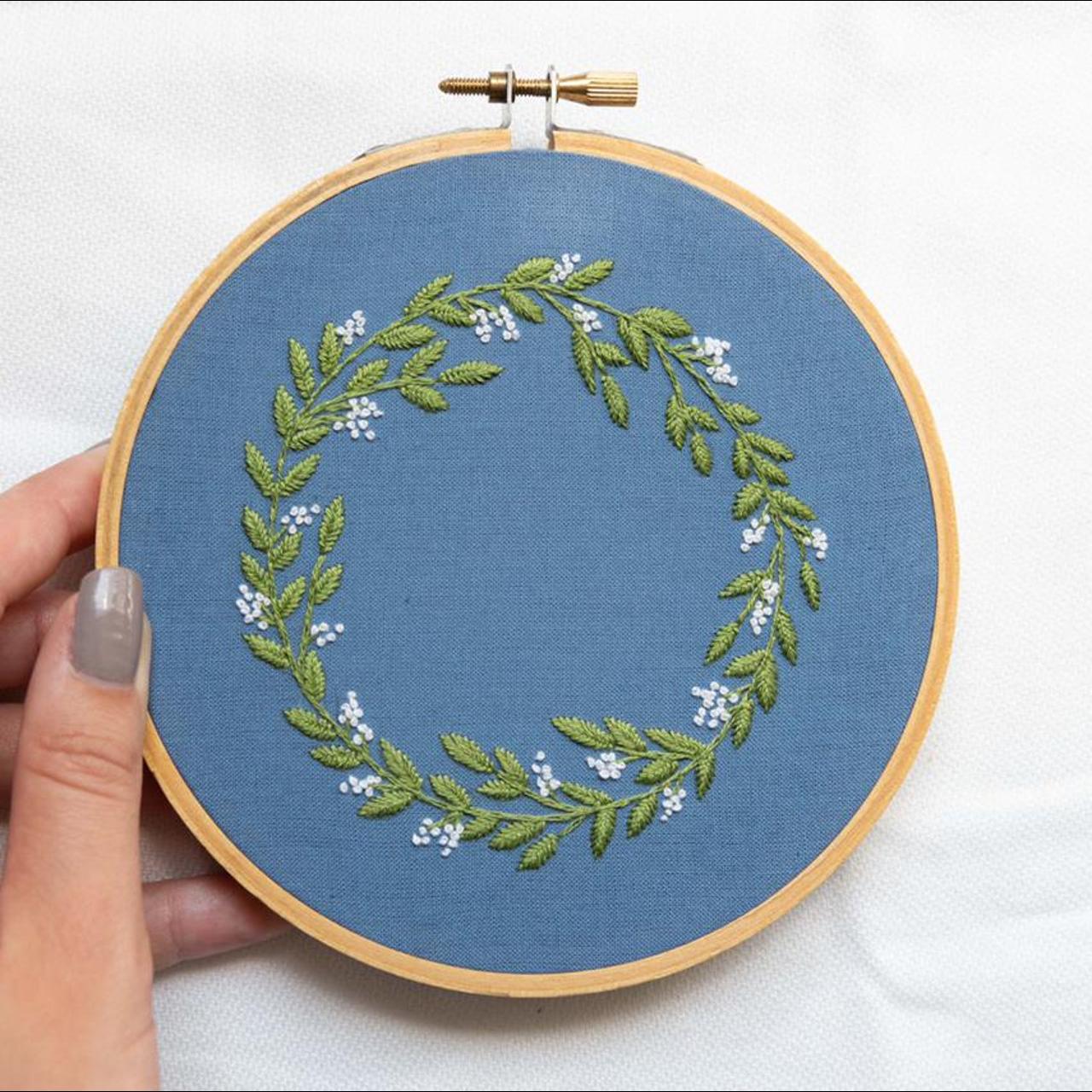 PO's Point — It's all about needlepoint! – Po's Needlepoint