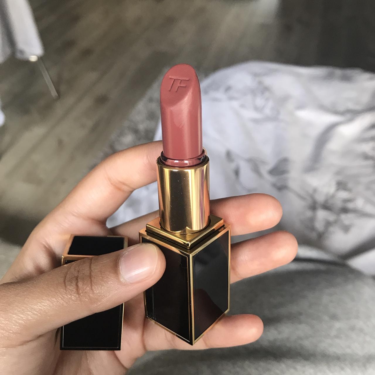 tom ford wicked ways lipstick