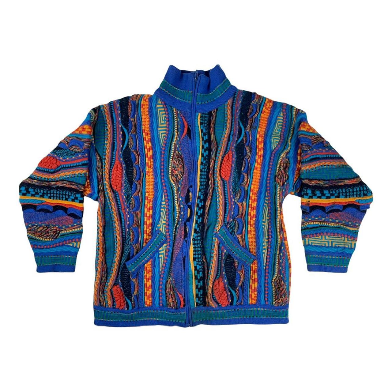 Product Image 2 - Vintage 90s Coogi style 3D