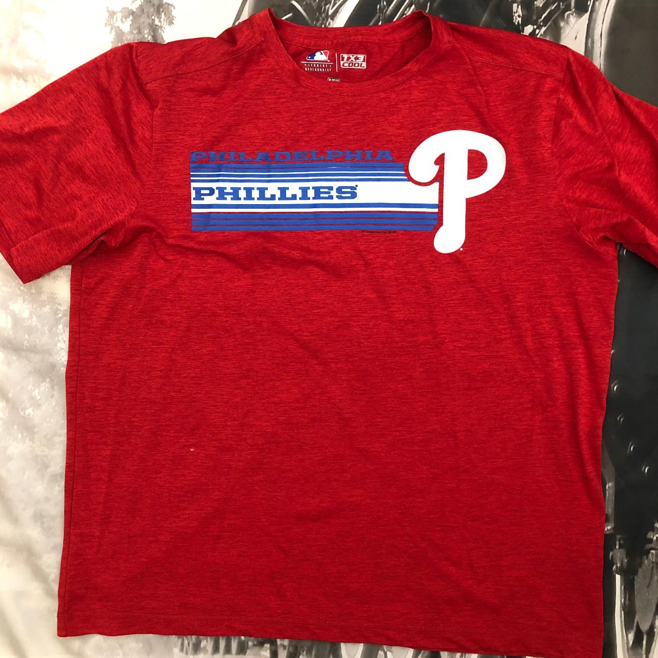 Philadelphia Phillies Multi-Color MLB Jerseys for sale