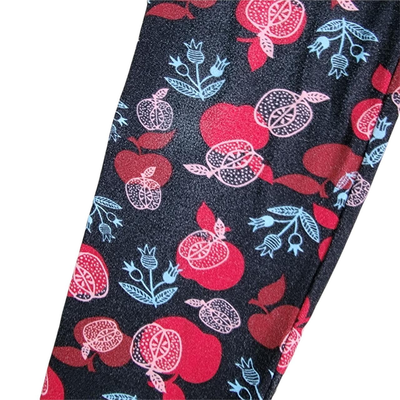 Lularoe apple leggings Clearance