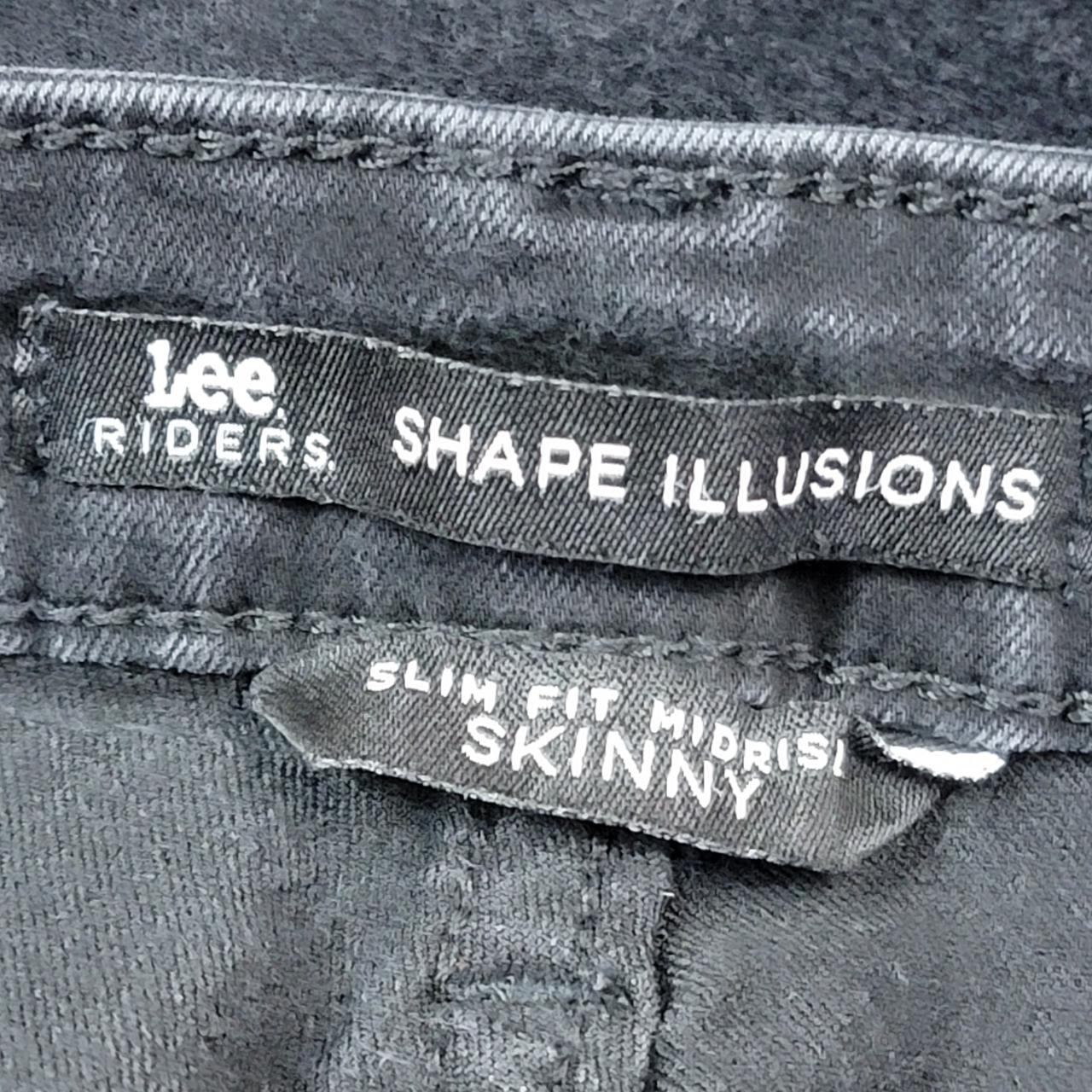 Product Image 4 - Lee Riders Shape Illusions Slim